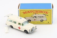 Matchbox serie - serie, *