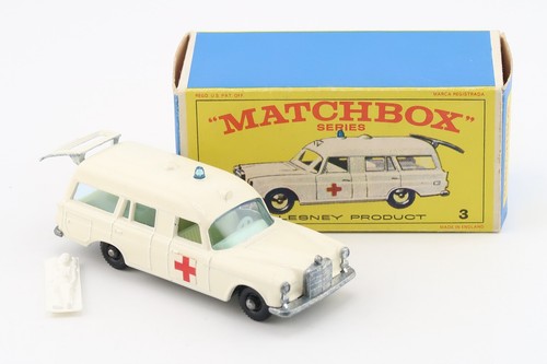 Matchbox serie - matchbox,