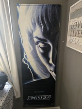 X-Men 2000 Storm Movie Banner