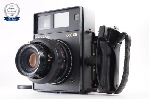 Ecc polaroid 600se - **ecc+5**,