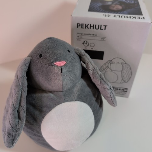 Ikea pekhult coniglietto - coniglietto, luce