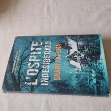 (Shari Lapena) L'ospite indesiderato   Mondolibri