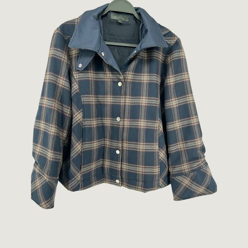 Giacca zara uomo blu navy - giacca,