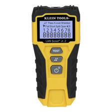 VDV526-200 Tester per Cavi