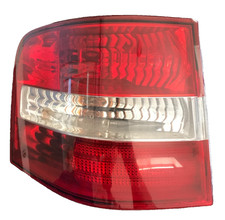 FANALE STOP POSTERIORE SX