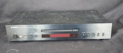 Yamaha s300 lettore cd - lettore,