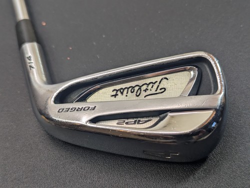 Titleist ap2 714 - da, golf