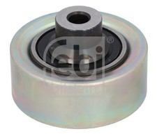 Rullo rinvio/guida cinghia trapezoidale Febi Bilstein 37268 per Peugeot 3E C2 307