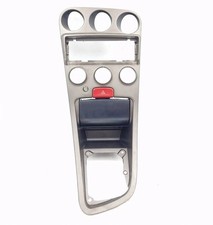 RIVESTIMENTO CENTRALE CRUSCOTTO per ALFA ROMEO 156 1A SERIE (10/97>03/00<) 1.8