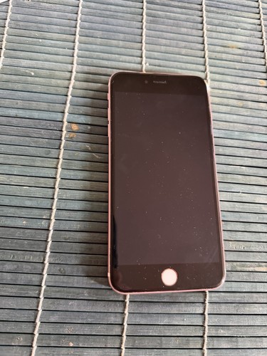 Iphone plus rose - plus, gb.