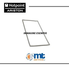 GUARNIZIONE FRIGO BIANCA (P900) H.1124X58 MM 