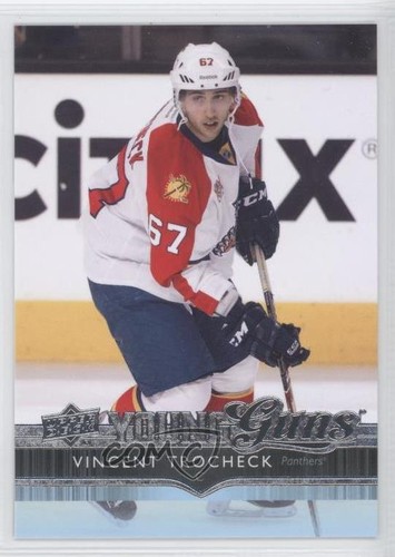 2014 upper deck young guns - deck,