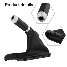 Copri leva freno a mano unico