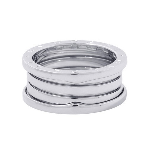 Anello bvlgari zero1 fasce - bvlgari, 4