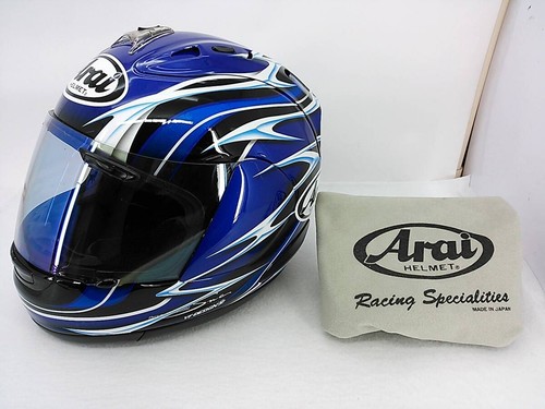 Arai rr5 randy - rr5,