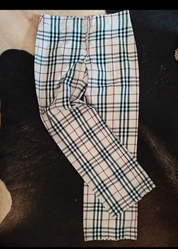 Burberry london pantaloni - burberry,