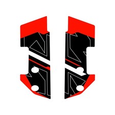Adesivi Parafango per KTM 790