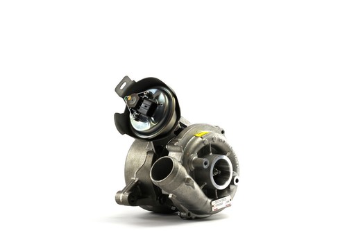Turbocompressore per volvo - per,