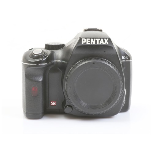 Pentax ottimo - sr, +