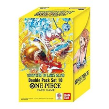 One Piece Card Game Double