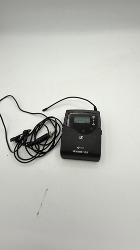 Sennheiser 500 bodypack - sennheiser, g4