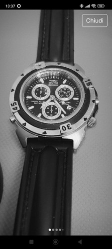 Orologio vintage sector - vintage,