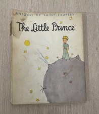 THE LITTLE PRINCE by Antoine