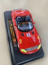 automodello 1/18 dodge Viper RT/10 burago special edition