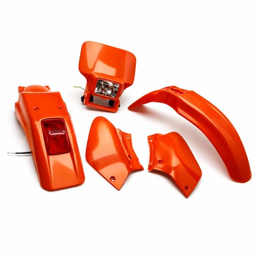 Kit carena set - set, plastica