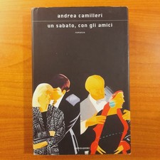 Un sabato, con gli amici -