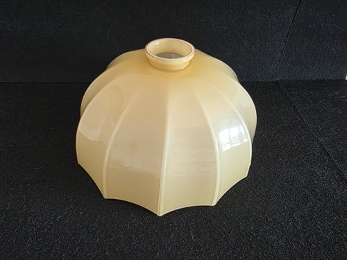 Paralume vintage forma - vintage, cupola