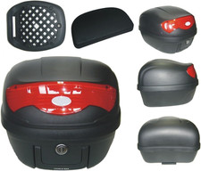 Bauletto Universale per Moto E