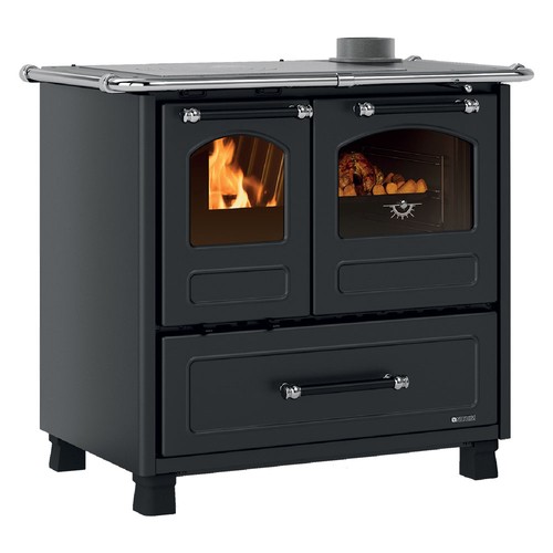 Cucina legna family 5 - cucina, 4,5'