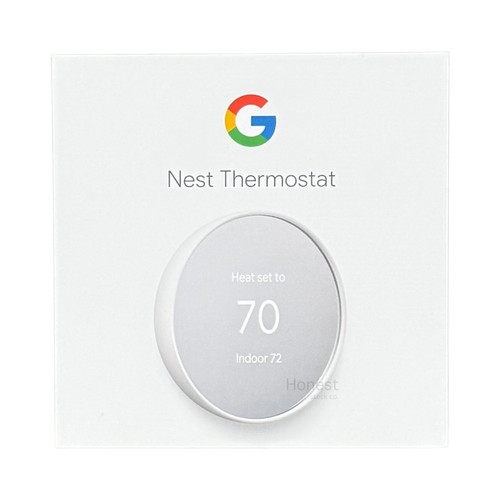 Google nest termostato fi - nest, wi-fi