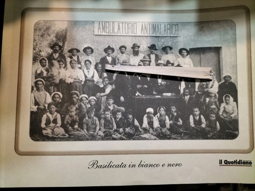 Maratea nel 1909 - maratea-, venne