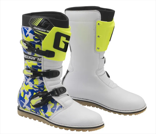 Stivali moto gaerne classic - stivali,