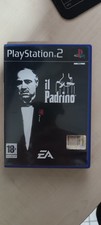il padrino ps2