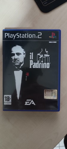 Padrino ps2 - padrino,
