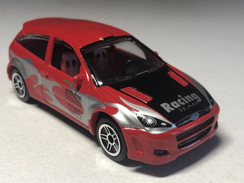 Pollici 1999 ford focus - 3,