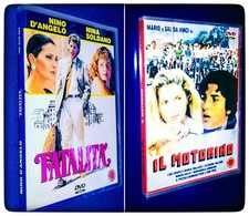 "NINO D'ANGELO + SAL DA VINCI