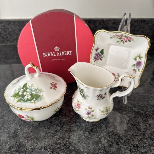 Royal albert brocca fiore del - fiore,