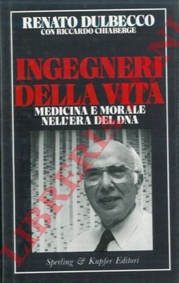 Ingegneri della vita - ., medicina