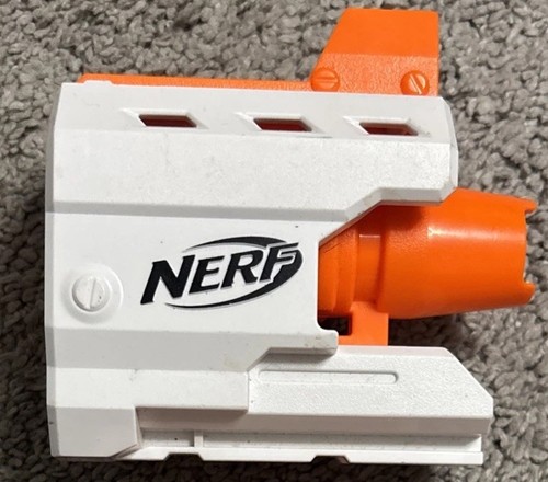 Nerf barrel recon mkii mk2 - barrel,