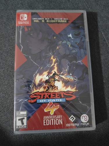 Streets rage anniversary - streets,