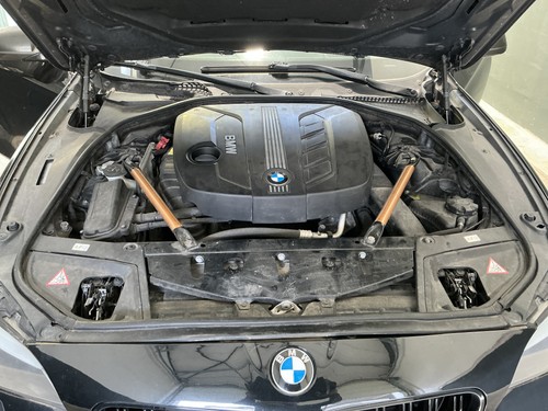 Motore n47d20c bmw serie - bmw, 5