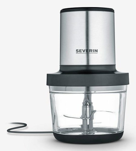 Severin 3867 tritaverdure - km,