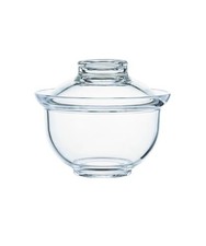 Ciotola di vetro HARIO GXD-600