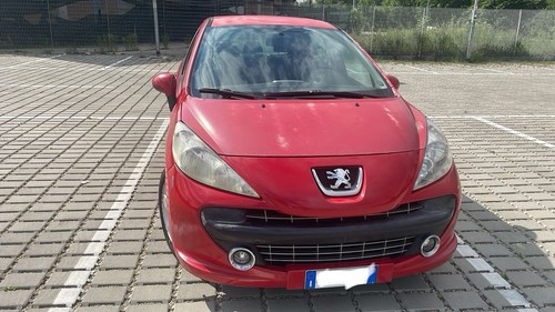 Peugeot 207 vti xsi - vti,