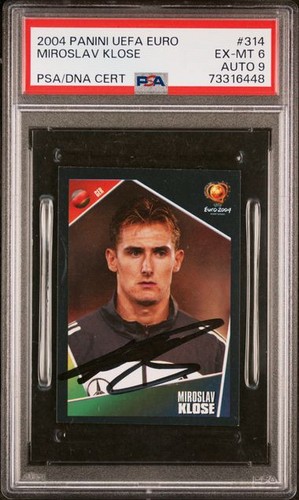 2004 panini uefa euro - panini,