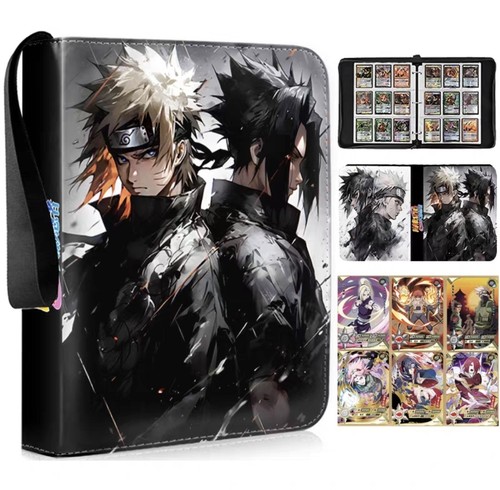 Classeur fermé binder card - classeur,